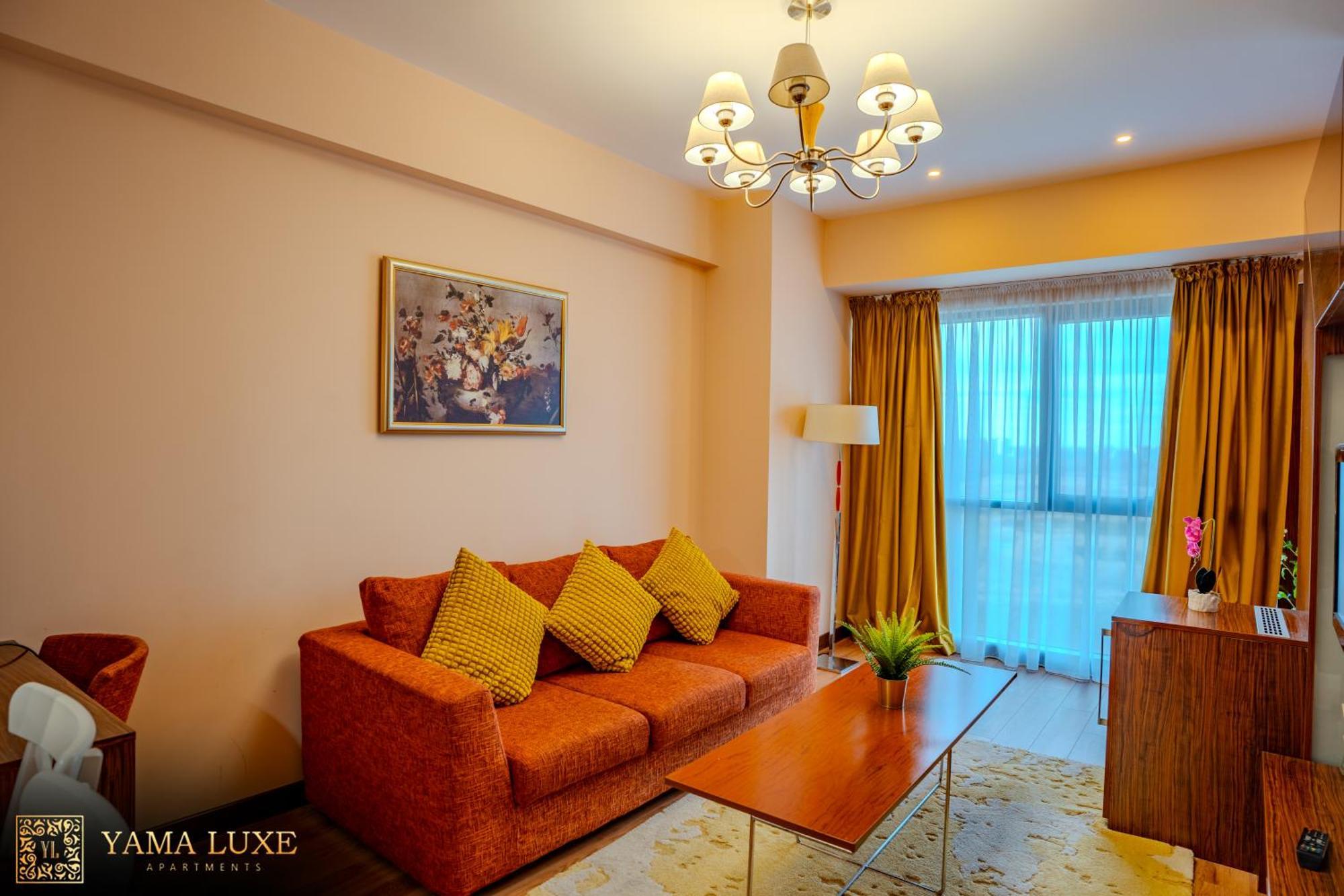 Presidential Luxury Apartments With Amazing View - Yamaluxe Boekarest Buitenkant foto